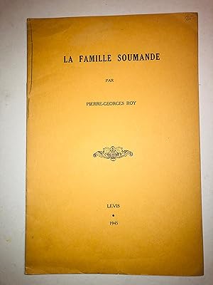 La Famille Soumande