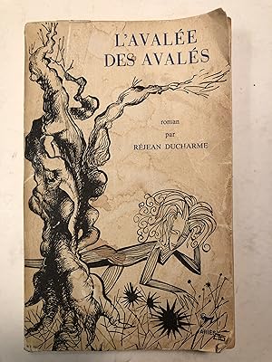 L'Avalée des avalés (Collection "Aries" 127)