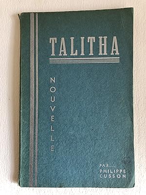 Talitha. Nouvelle évangélique
