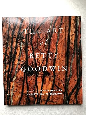 Seller image for The Art of Betty Goodwin for sale by 2Wakefield