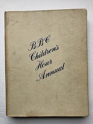 BBC Children's Hour Annual