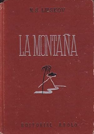 LA MONTAÑA