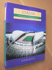 Imagen del vendedor de Stadia A Design and Development Guide a la venta por Lion Books PBFA