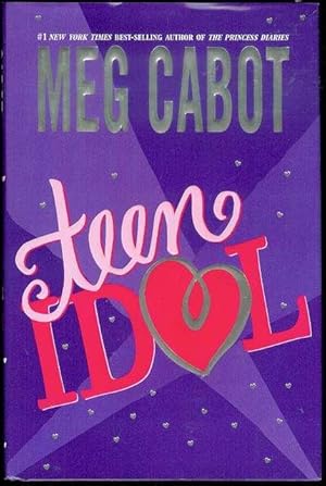 Image du vendeur pour Teen Idol mis en vente par Bookmarc's