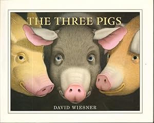 THE THREE PIGS