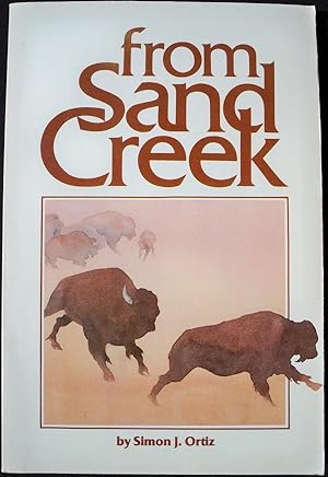 From Sand Creek: Rising in This Heart Which Is Our America