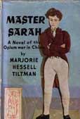 Seller image for MASTER SARAH for sale by Badger Books