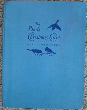 Seller image for The Birds' Christmas Carol for sale by Bev's Book Nook