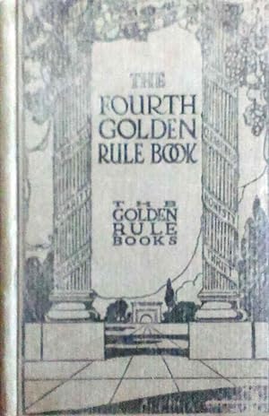 The Fourth Golden Rule Book