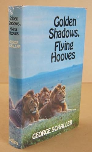 Golden Shadows, Flying Hooves
