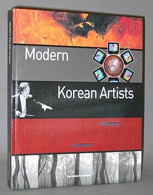 Modern Korean Artists