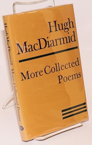 More collected poems