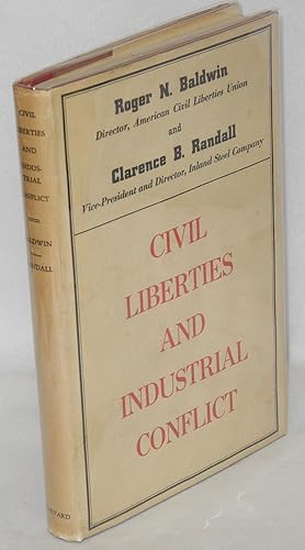 Civil liberties and industrial conflict