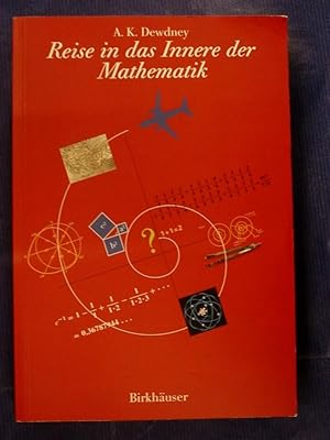Reise in das Innere der Mathematik