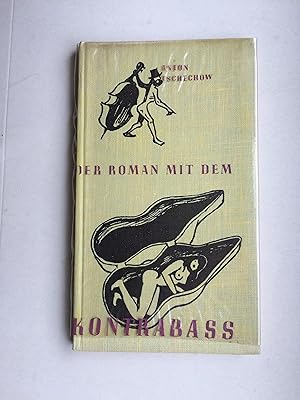 Der Roman mit dem Kontrabaß (Kontrabass). Und Andere Erzählungen