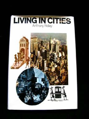 Seller image for Living in Cities for sale by Ariel Books IOBA