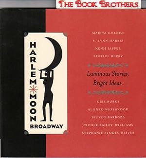 Harlem Moon Broadway
