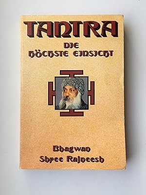 Seller image for Tantra, die hchste Einsicht for sale by Bildungsbuch