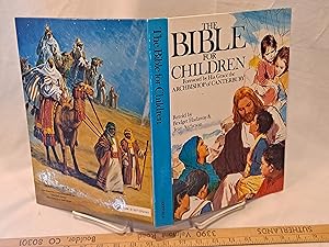 Seller image for Bible for Children for sale by Bargain Finders of Colorado