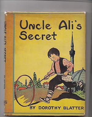 Seller image for Uncle Ali s Secret-A Story of New Turkey for sale by Beverly Loveless