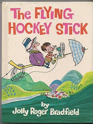 Immagine del venditore per The Flying Hockey Stick venduto da Beverly Loveless