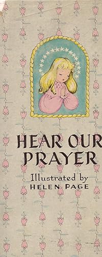 Seller image for Hear Our Prayer for sale by Beverly Loveless