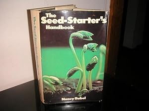 The Seed Starter's Handbook