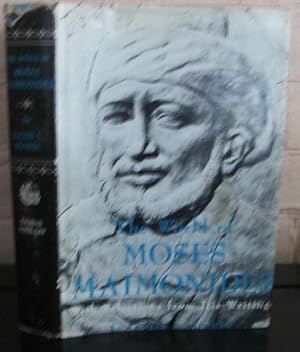 World of Moses Maimonides; with Selections from His Writings