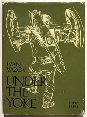 Seller image for Under the yoke. for sale by Lost and Found Books