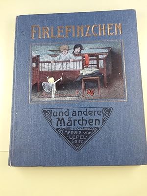 Firlefinzchen und andere Märchen,