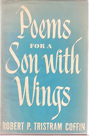 Poems for a Son with Wings