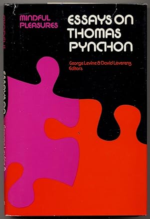 Immagine del venditore per Mindful Pleasures: Essays on Thomas Pynchon venduto da Between the Covers-Rare Books, Inc. ABAA