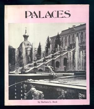 Seller image for The First Book of Palaces for sale by Lazy Letters Books