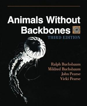 Image du vendeur pour Animals Without Backbones mis en vente par Pali