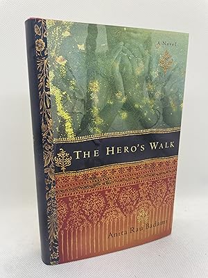Seller image for The Hero's Walk (Signed First Edition) for sale by Dan Pope Books
