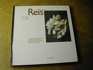 Seller image for Reis : Konsequenzen des Geschmacks for sale by Antiquariat Fuchseck