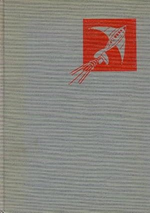 Seller image for The Skyrocket for sale by Paperback Recycler