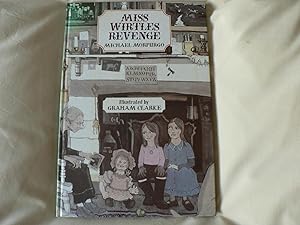 Seller image for Miss Wirtles Revenge for sale by Colin Neville, Woodbine Books