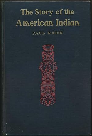 The Story of the American Indian