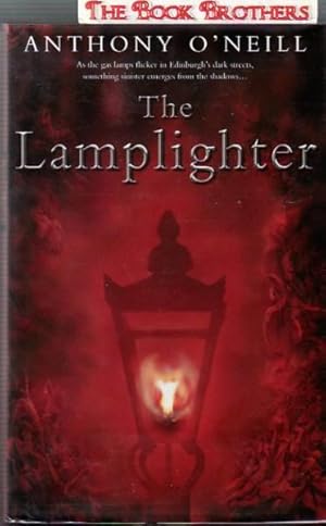 Seller image for The Lamplighter for sale by THE BOOK BROTHERS