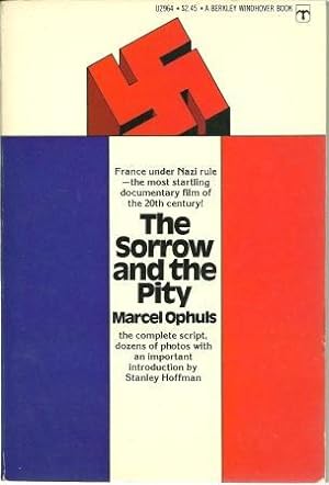 Seller image for The Sorrow and the Pity: A Film By Marcel Ophuls for sale by Works on Paper