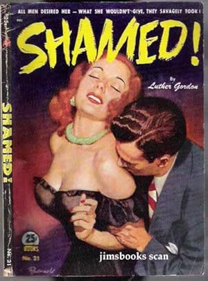 Shamed ! (aka Made For Love)