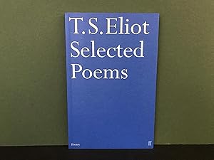 Selected Poems