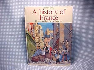 A History of France