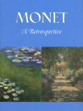 Bild des Verkufers fr Monet: A Retrospective zum Verkauf von primatexxt Buchversand