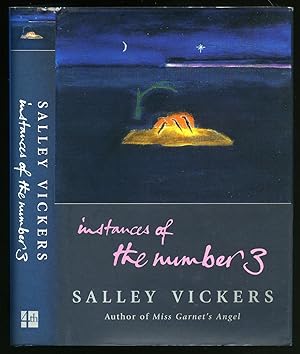 Seller image for Instances of the Number 3 for sale by Little Stour Books PBFA Member
