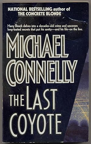 Bild des Verkufers fr The Last Coyote zum Verkauf von Between the Covers-Rare Books, Inc. ABAA
