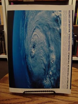 Seller image for PAINTING AT THE EDGE OF THE WORLD; for sale by Counterpoint Records & Books