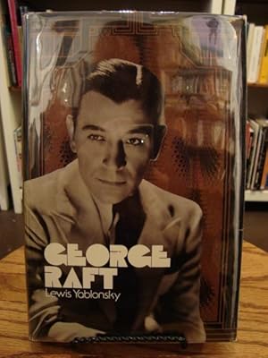 GEORGE RAFT