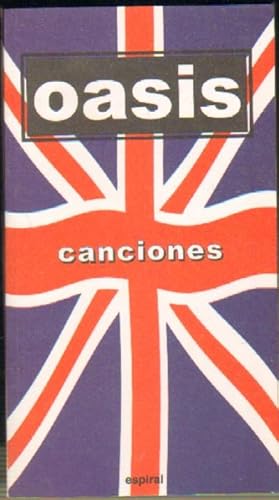 OASIS CANCIONES